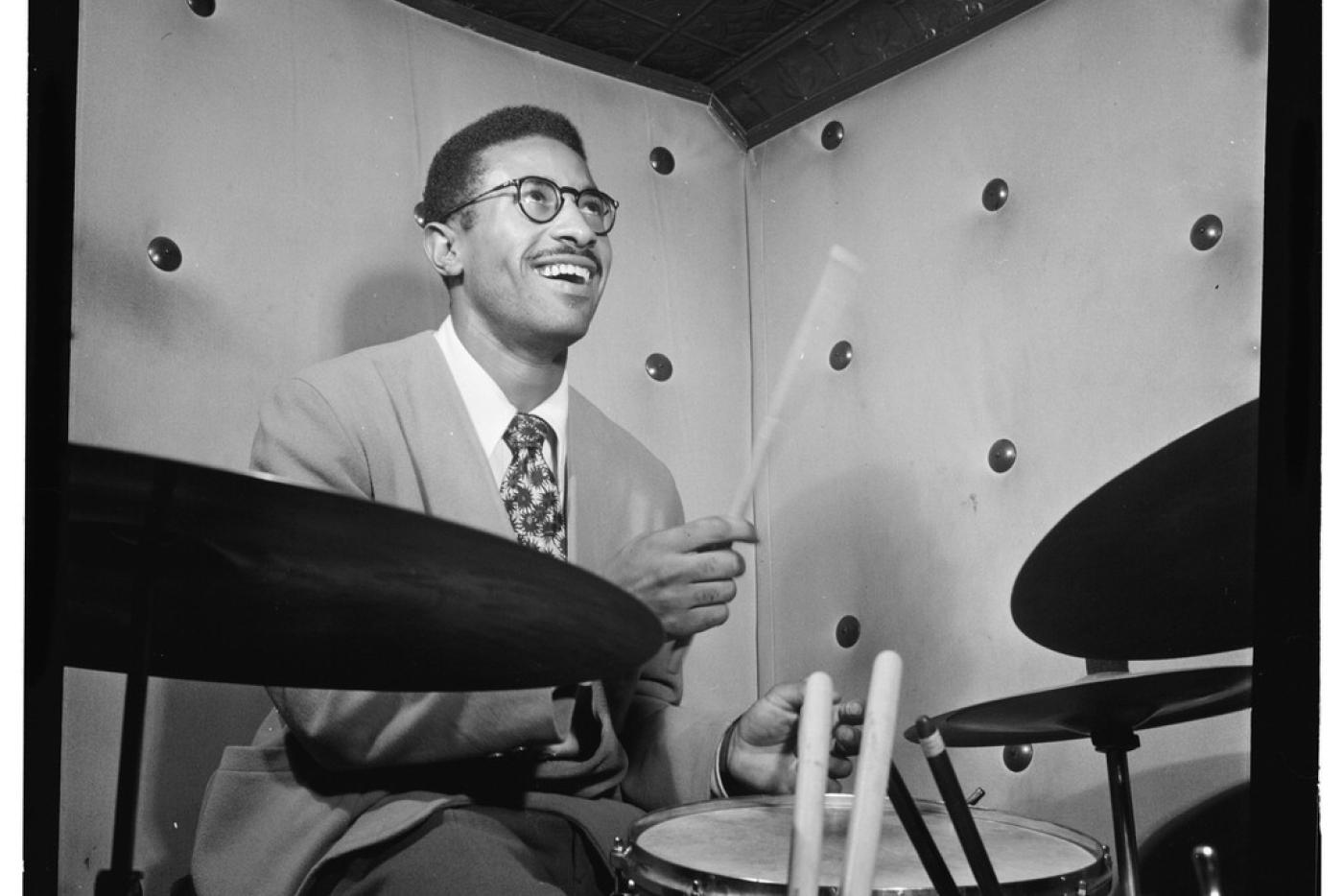 Max Roach's Freedom Now Suite: An Early Soundtrack To Black Lives